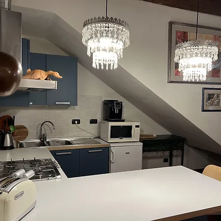 A Casa Di Paola