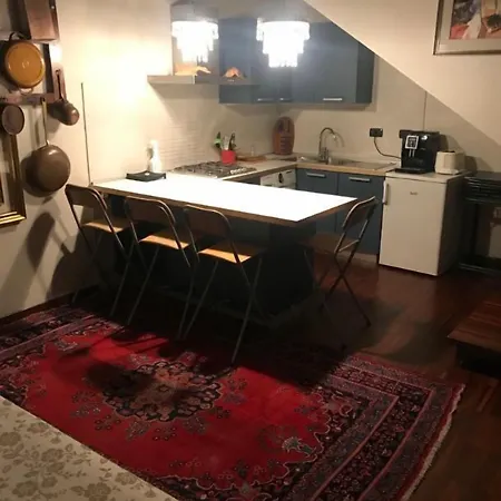 A Casa Di Paola