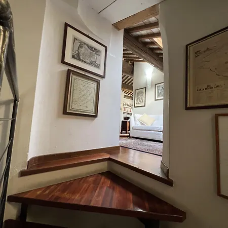 A Casa Di Paola Panzió Ravenna