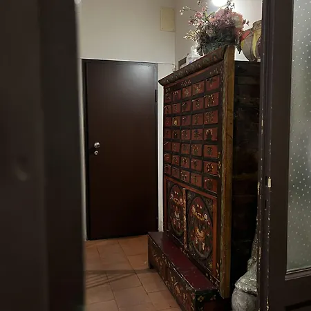 Alojamento de Acomodação e Pequeno-almoço A Casa Di Paola Ravena
