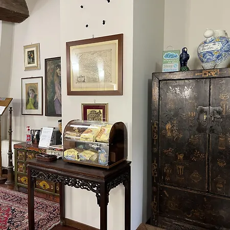 Bed & Breakfast A Casa Di Paola