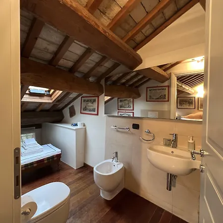 A Casa Di Paola 4*
