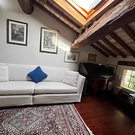 A Casa Di Paola 4*