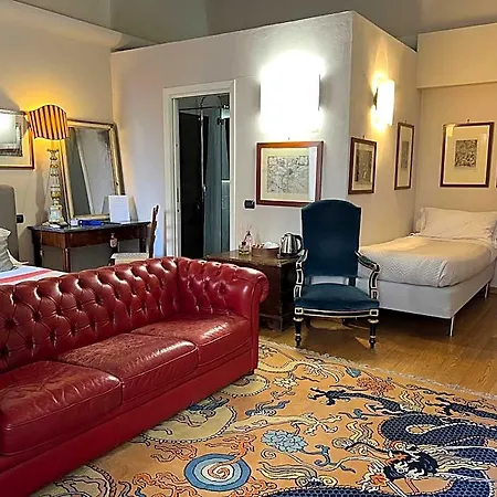 A Casa Di Paola Bed & Breakfast