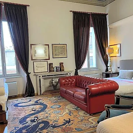 A Casa Di Paola 4*