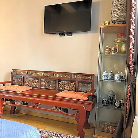 A Casa Di Paola Bed & Breakfast 4*