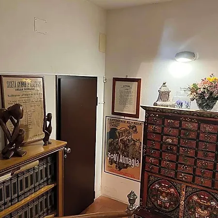 A Casa Di Paola Bed & Breakfast Ravenna