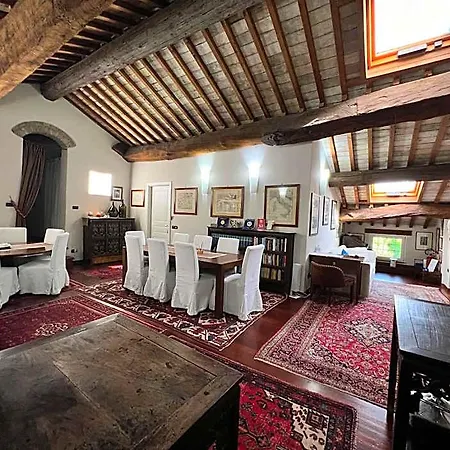 A Casa Di Paola 4* Ravenna