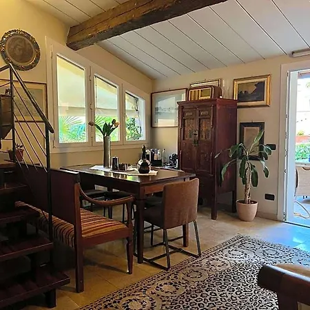 Bed & Breakfast A Casa Di Paola Ravenna