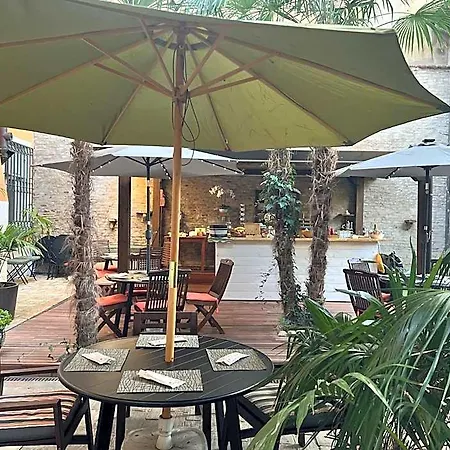 A Casa Di Paola Bed & Breakfast Ravenna