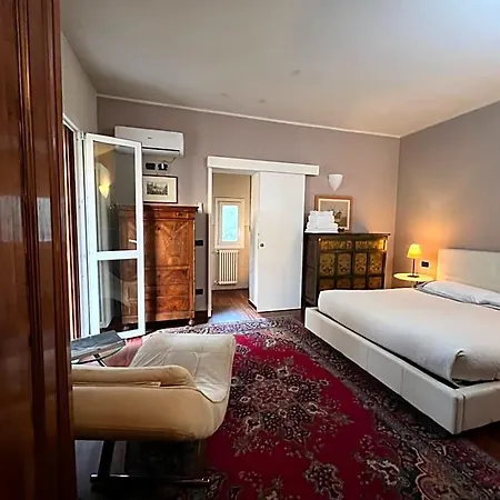 Bed & Breakfast A Casa Di Paola