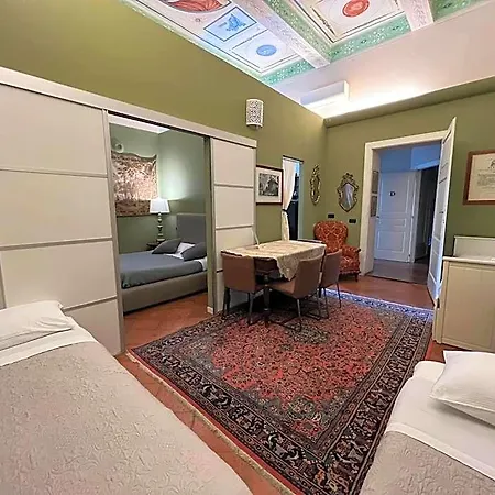 A Casa Di Paola Bed & Breakfast 4*