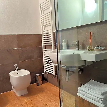 A Casa Di Paola 4*
