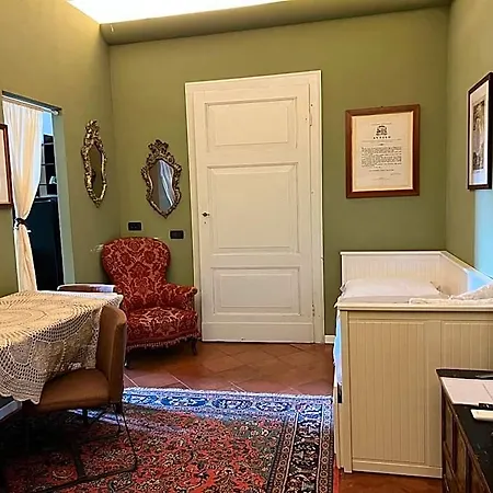 Bed & Breakfast A Casa Di Paola Ravenna