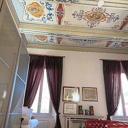 Bed & Breakfast A Casa Di Paola