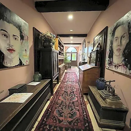 A Casa Di Paola Bed & Breakfast Ravenna