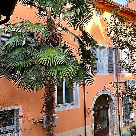 A Casa Di Paola Bed & Breakfast Ravenna