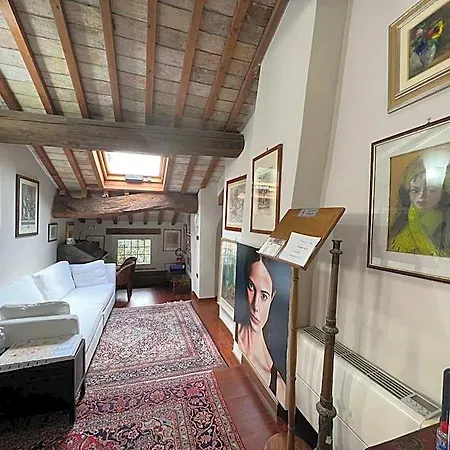 A Casa Di Paola Bed & Breakfast