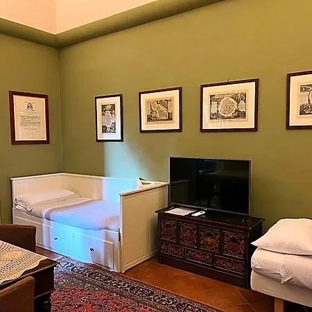 A Casa Di Paola Bed & Breakfast 4*