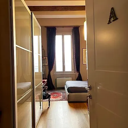 A Casa Di Paola