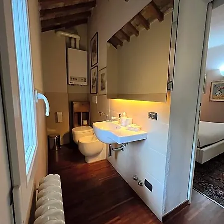 A Casa Di Paola 4* Ravenna
