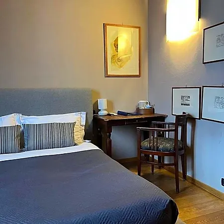 A Casa Di Paola