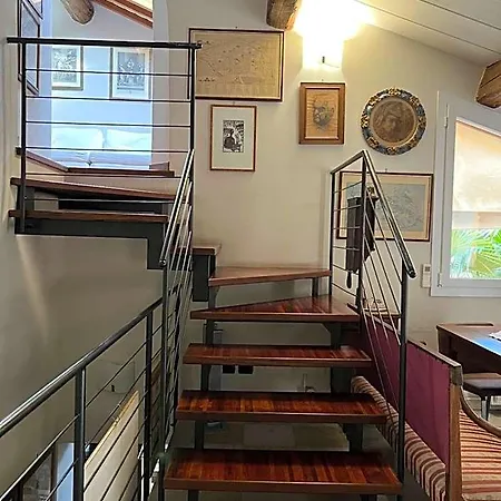 A Casa Di Paola Bed & Breakfast