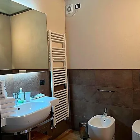 A Casa Di Paola Bed & Breakfast Ravenna