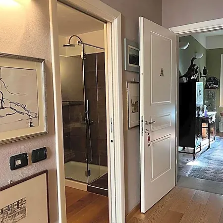 A Casa Di Paola Bed & Breakfast Ravenna