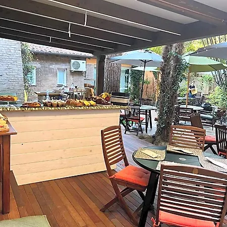 Bed & Breakfast A Casa Di Paola 4*