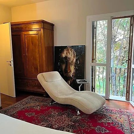 Bed & Breakfast A Casa Di Paola Ravenna