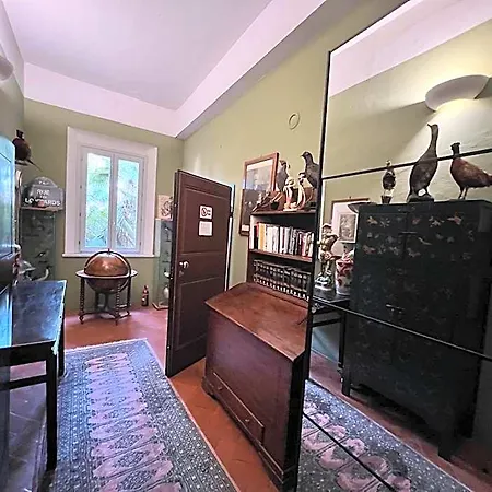 Bed & Breakfast A Casa Di Paola 4*