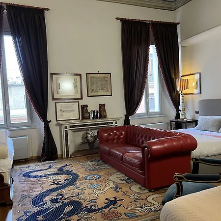 A Casa Di Paola