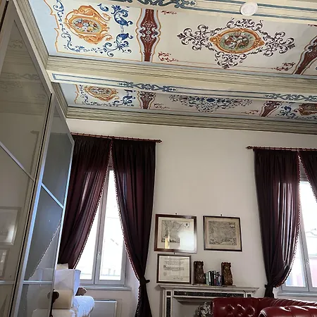 A Casa Di Paola Bed & Breakfast 4*
