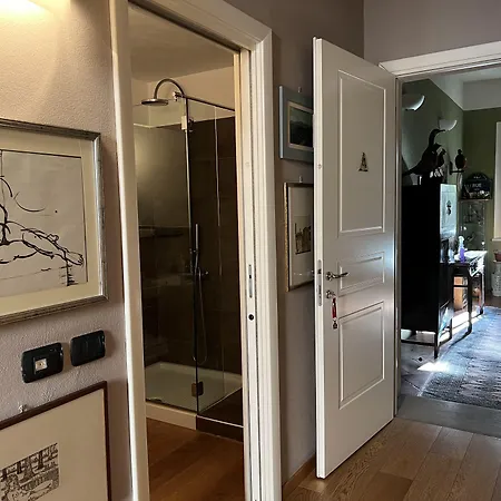 Bed & Breakfast A Casa Di Paola