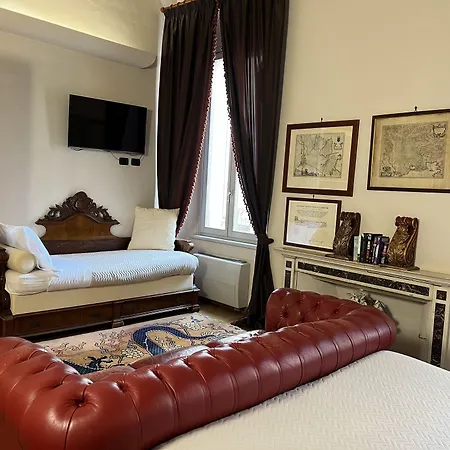 A Casa Di Paola Bed & Breakfast