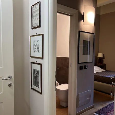 Bed & Breakfast A Casa Di Paola Ravenna