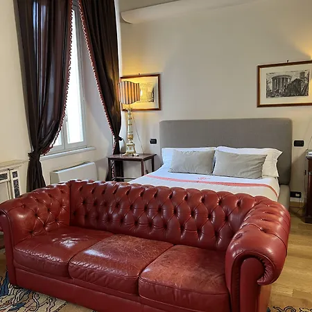 Bed & Breakfast A Casa Di Paola 4*
