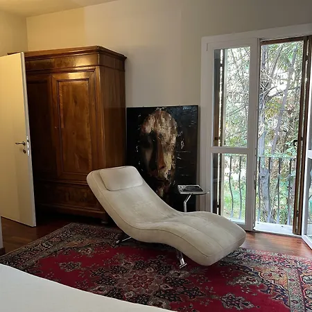 Bed & Breakfast A Casa Di Paola