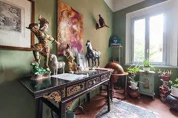 A Casa Di Paola Bed & Breakfast 4*
