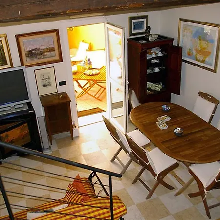 Bed and breakfast A Casa Di Paola 2*