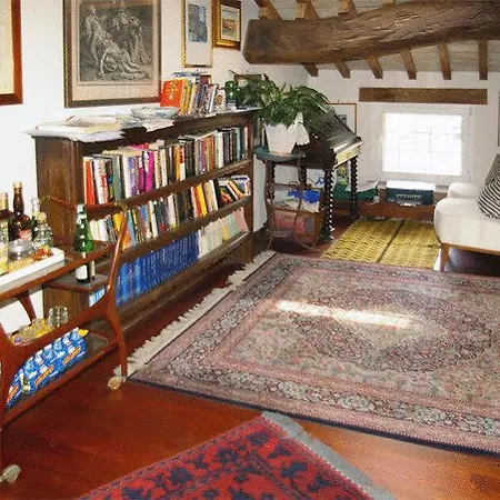 Bed & Breakfast A Casa Di Paola Ravenna
