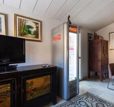 A Casa Di Paola Bed & Breakfast Ravenna