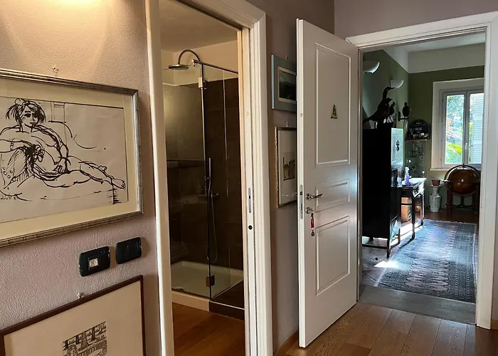 A Casa Di Paola Ravena