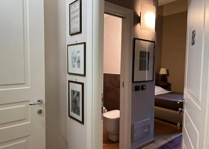 A Casa Di Paola Bed and Breakfast