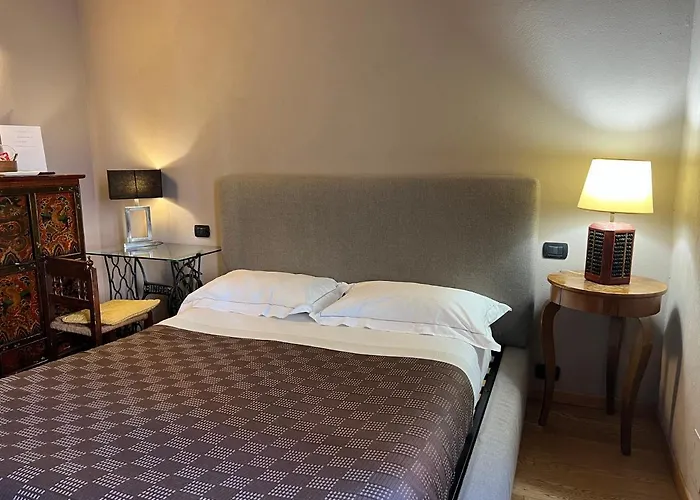 Bed and Breakfast A Casa Di Paola