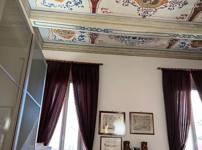 A Casa Di Paola
