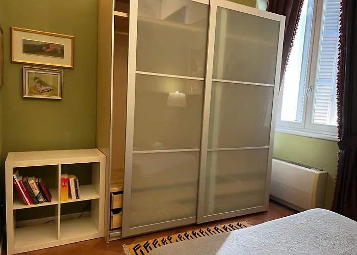 Alojamento de Acomodação e Pequeno-almoço A Casa Di Paola 4*