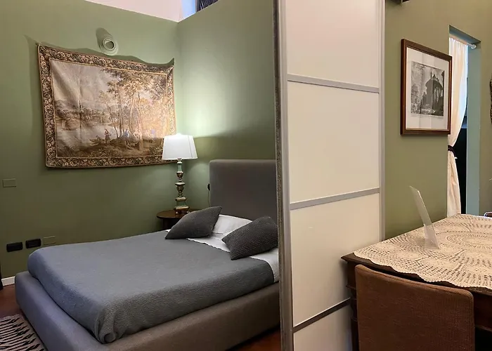 A Casa Di Paola 4* Ravena