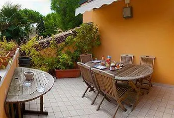 Bed & Breakfast A Casa Di Paola Ravenna